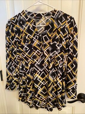 Women’s Cocomo Blouse